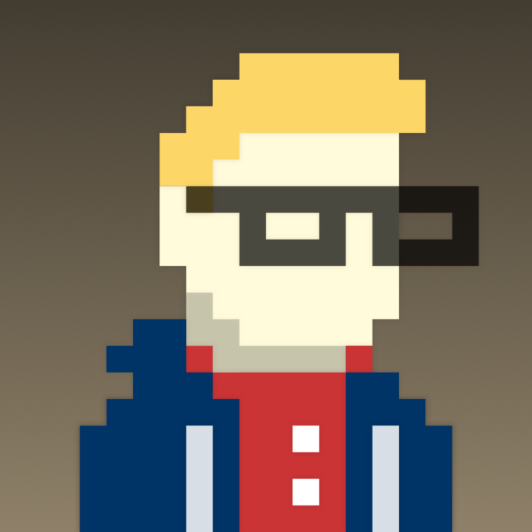 Cameron Cooke avatar